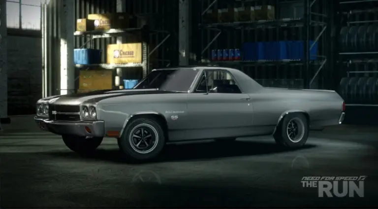 Need for Speed The Run - 14