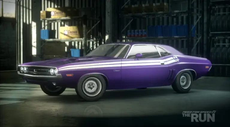 Need for Speed The Run - 15