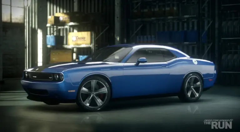Need for Speed The Run - 16