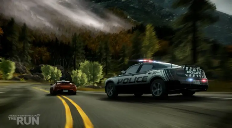 Need for Speed The Run - 17
