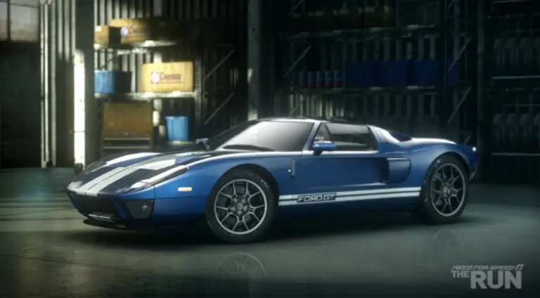 Need for Speed The Run - 19