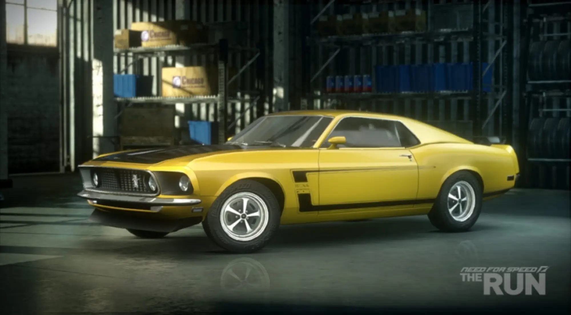 Need for Speed The Run - 20