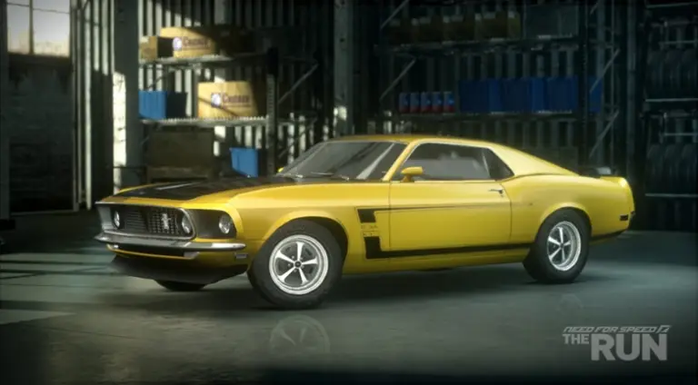 Need for Speed The Run - 20
