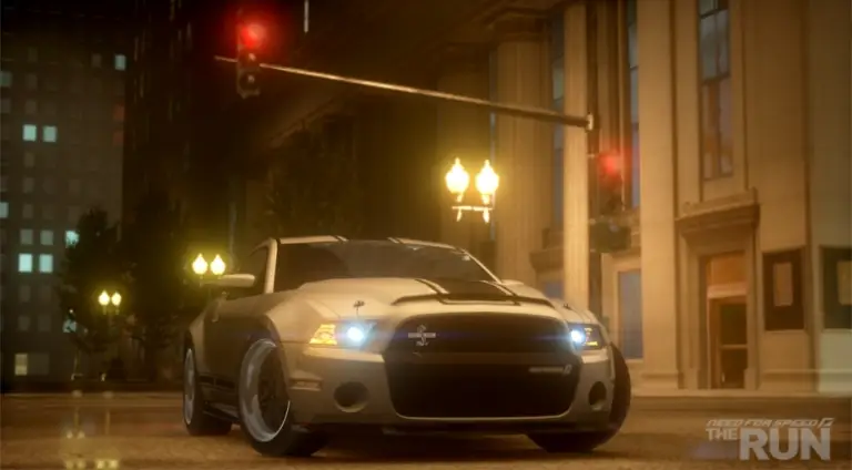 Need for Speed The Run - 22