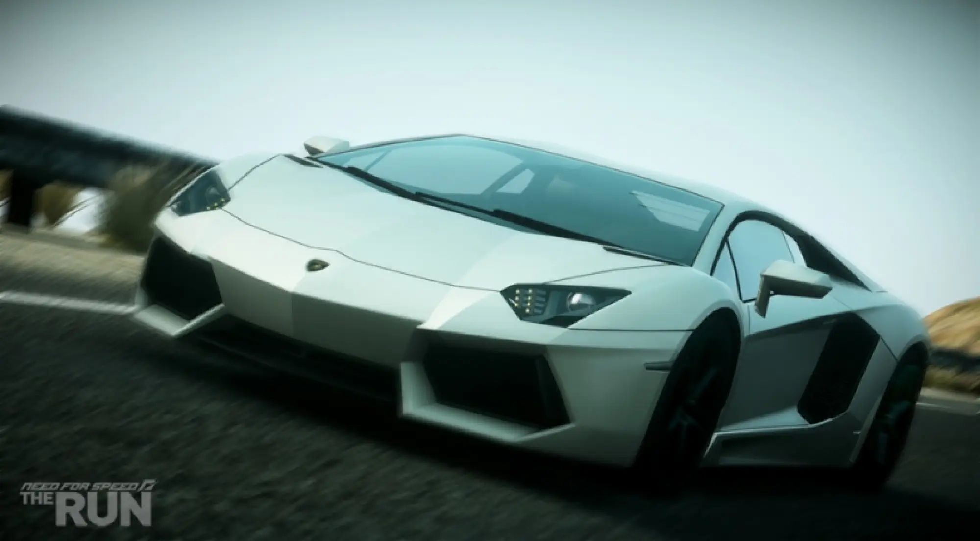 Need for Speed The Run - 23