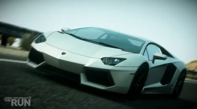 Need for Speed The Run - 23
