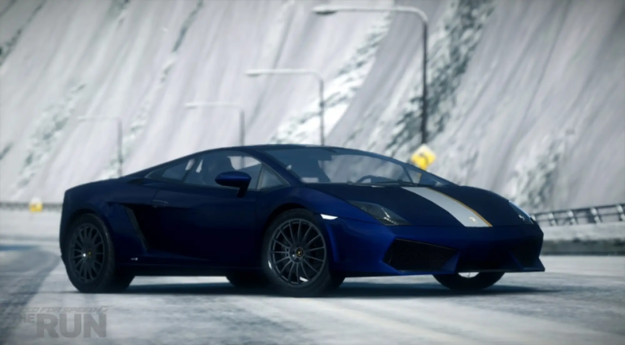 Need for Speed The Run - 24