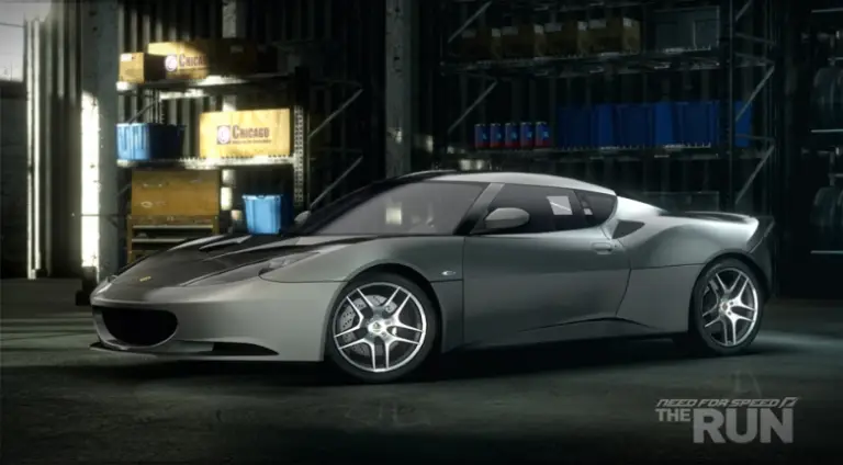Need for Speed The Run - 28