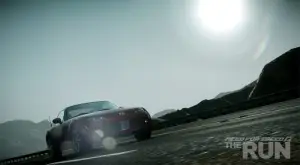 Need for Speed The Run