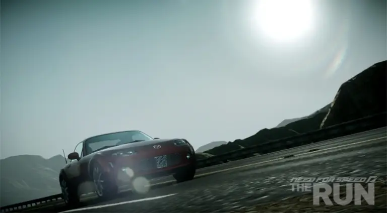 Need for Speed The Run - 30