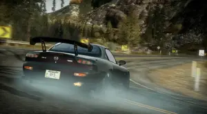 Need for Speed The Run