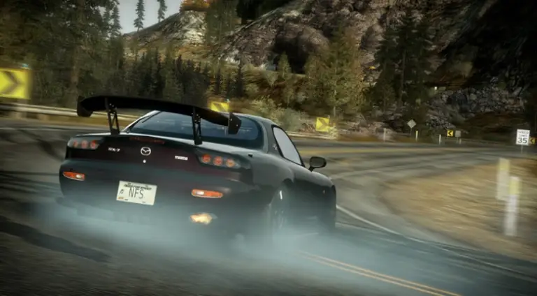 Need for Speed The Run - 31