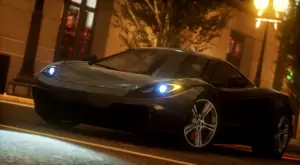 Need for Speed The Run