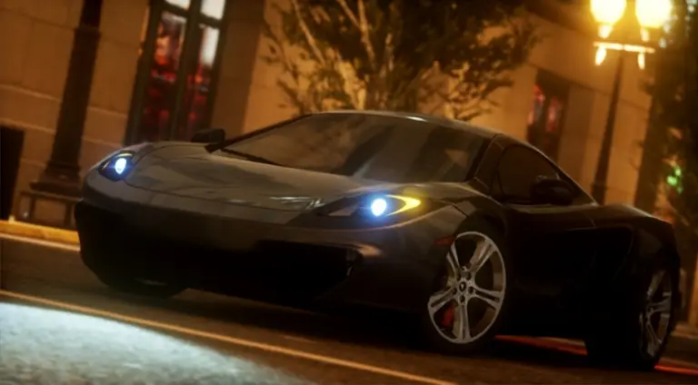 Need for Speed The Run - 33