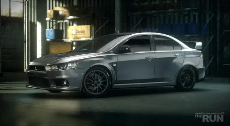 Need for Speed The Run - 35