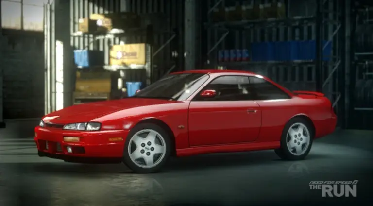 Need for Speed The Run - 36