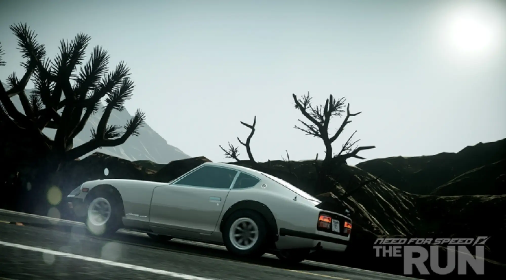 Need for Speed The Run - 38