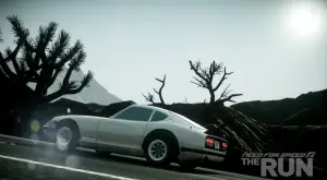 Need for Speed The Run