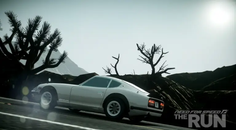 Need for Speed The Run - 38