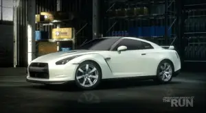 Need for Speed The Run