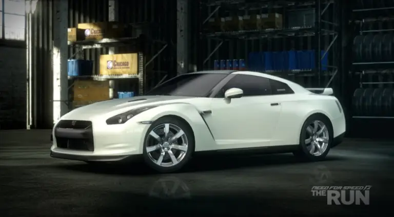 Need for Speed The Run - 39
