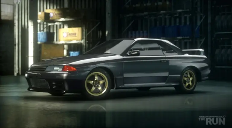 Need for Speed The Run - 41