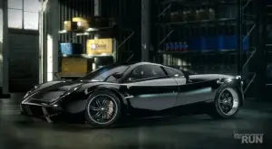 Need for Speed The Run