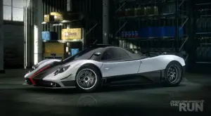 Need for Speed The Run