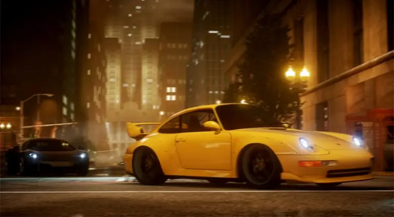 Need for Speed The Run - 45