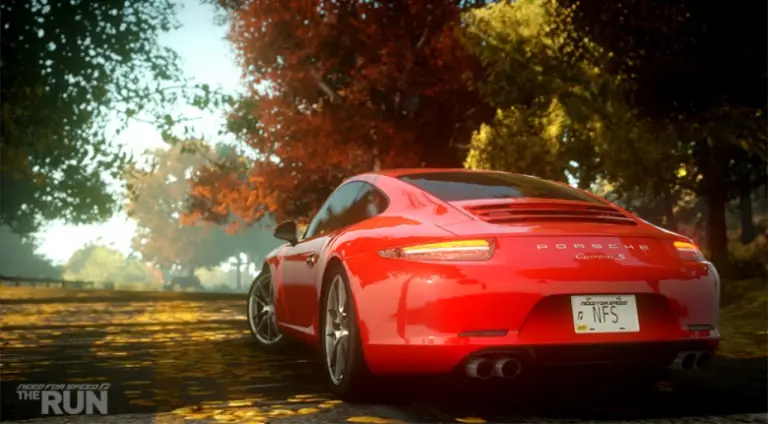 Need for Speed The Run - 47