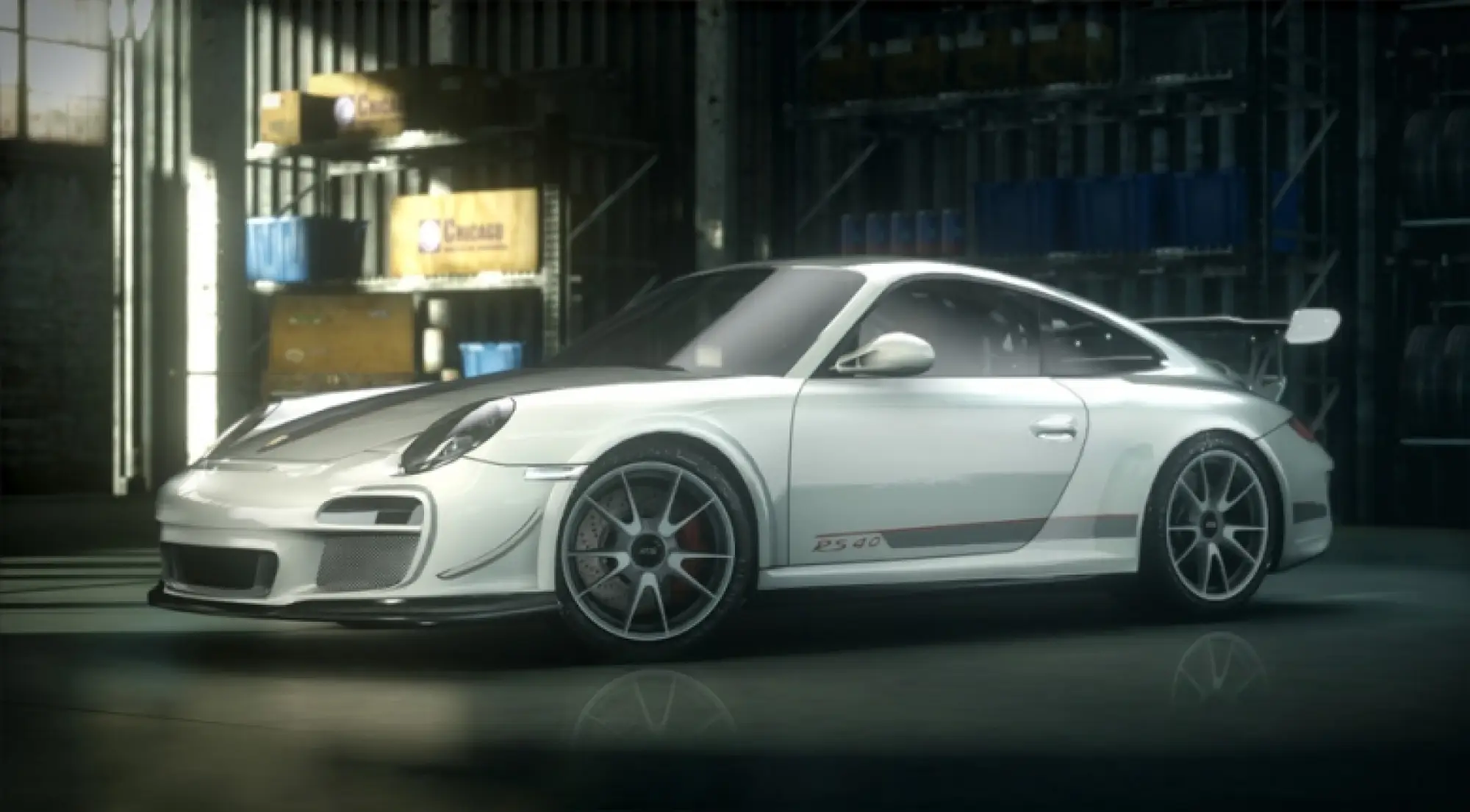 Need for Speed The Run - 48