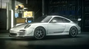 Need for Speed The Run