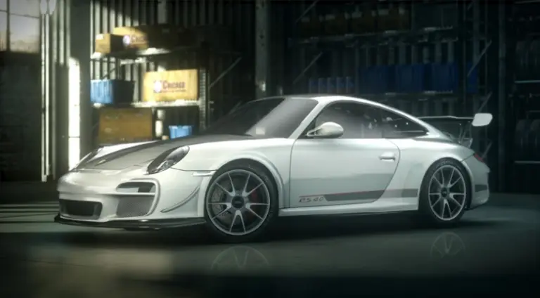 Need for Speed The Run - 48