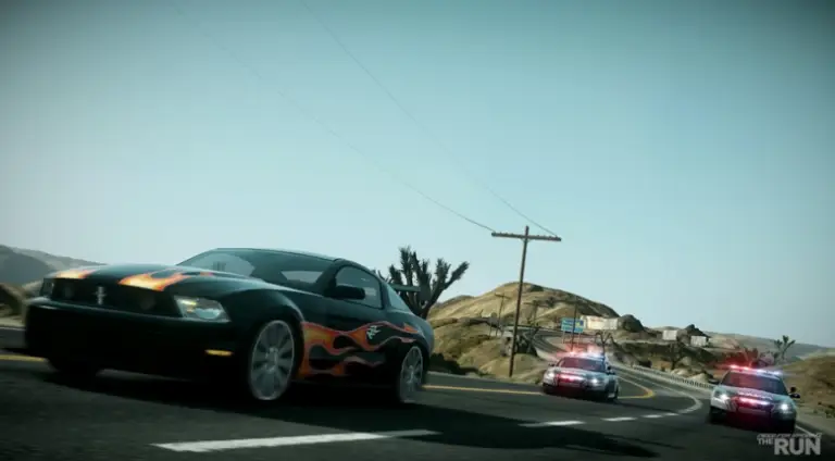 Need for Speed The Run - 49
