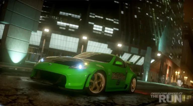 Need for Speed The Run - 53