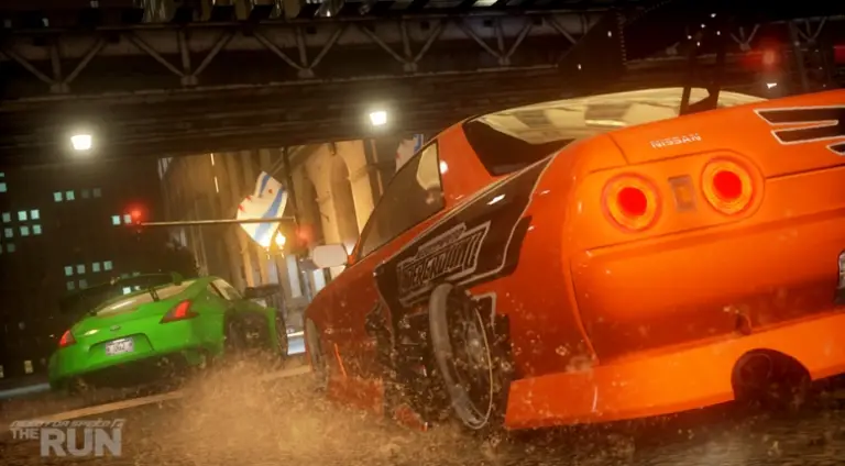 Need for Speed The Run - 54