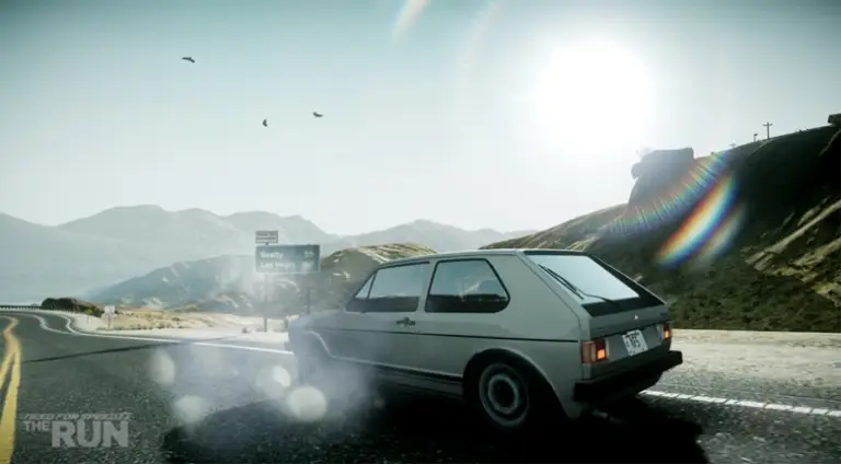 Need for Speed The Run - 55
