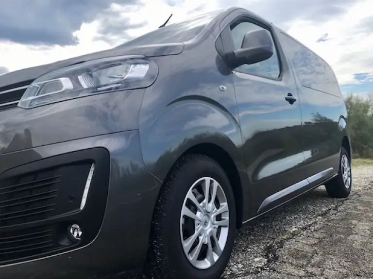 New Citroen Spacetourer MY2016 - 7