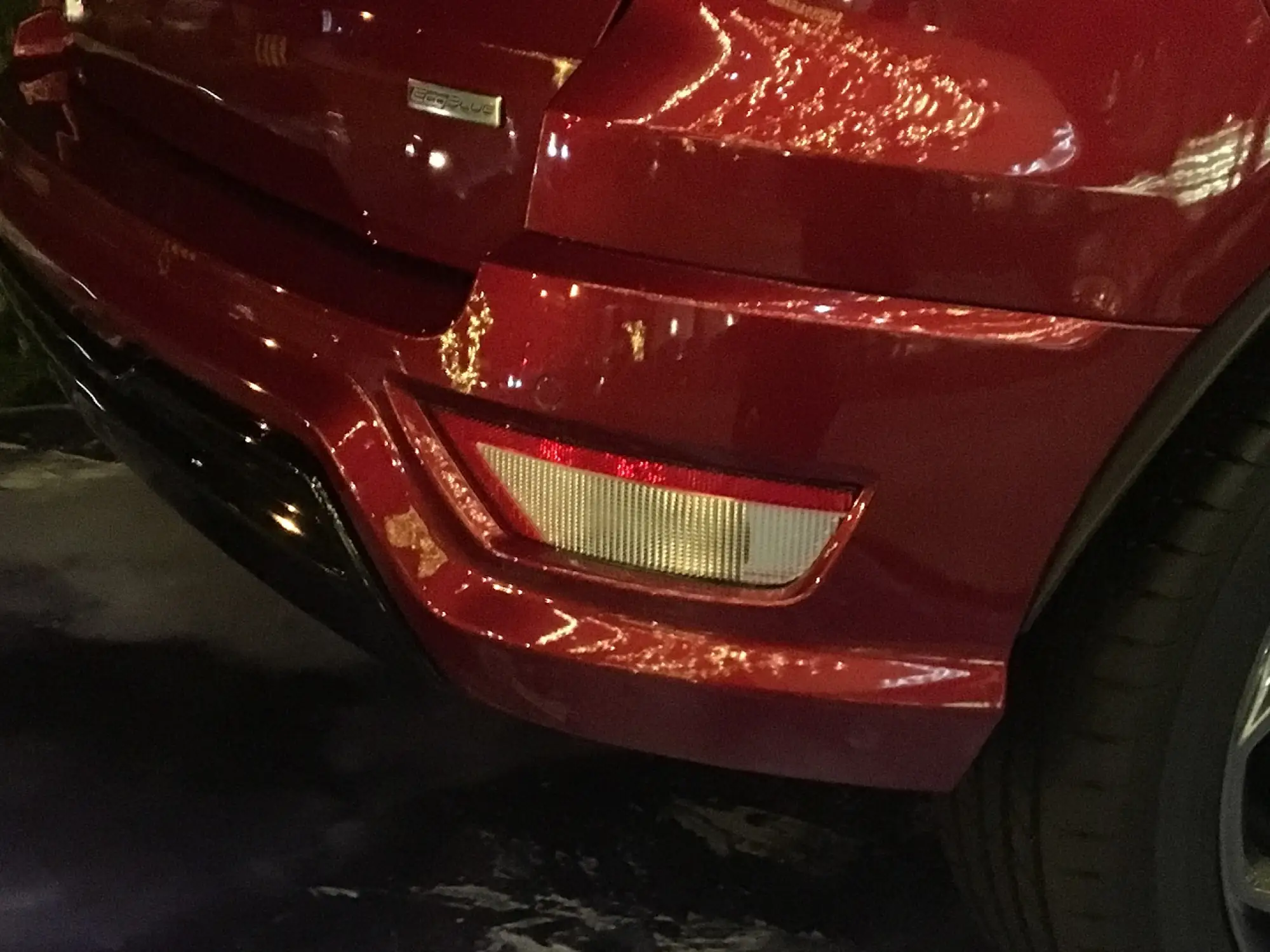 New Ford EcoSport - Lisbona 2017 - 19