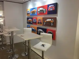 New Ford EcoSport - Lisbona 2017 - 25