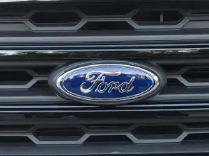 New Ford EcoSport - Lisbona 2017