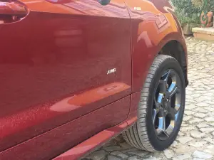 New Ford EcoSport - Lisbona 2017 - 74