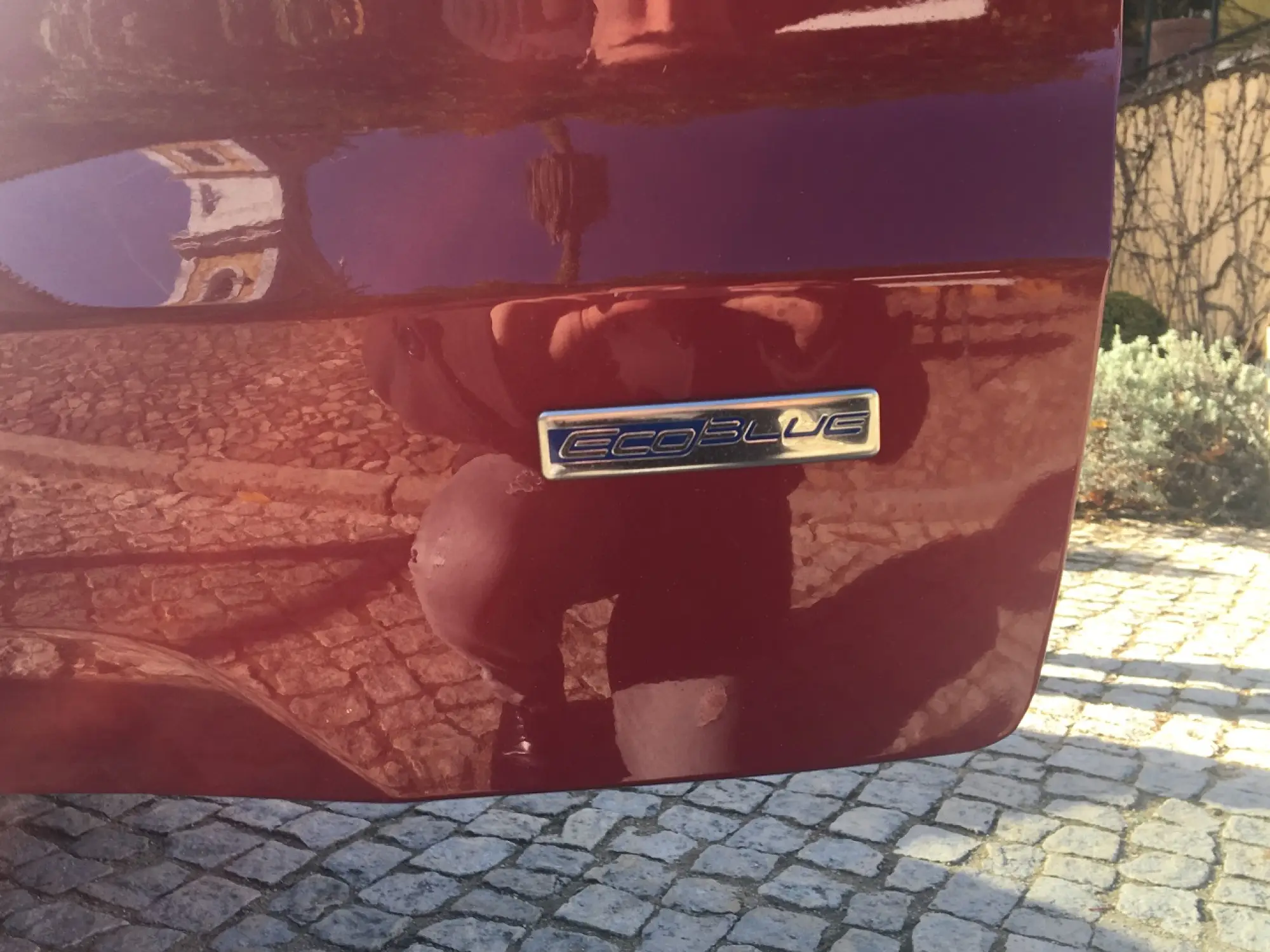 New Ford EcoSport - Lisbona 2017 - 80