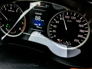 New Nissan Micra MY 2017 - Anteprima Test Drive - 11