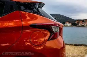 New Nissan Micra MY 2017 - Anteprima Test Drive