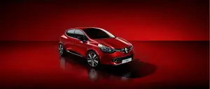 New Renault Clio - Salone di Parigi 2012