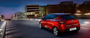 New Renault Clio - Salone di Parigi 2012 - 14