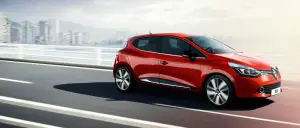 New Renault Clio - Salone di Parigi 2012 - 15