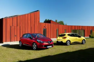 New Renault Clio - Salone di Parigi 2012 - 33