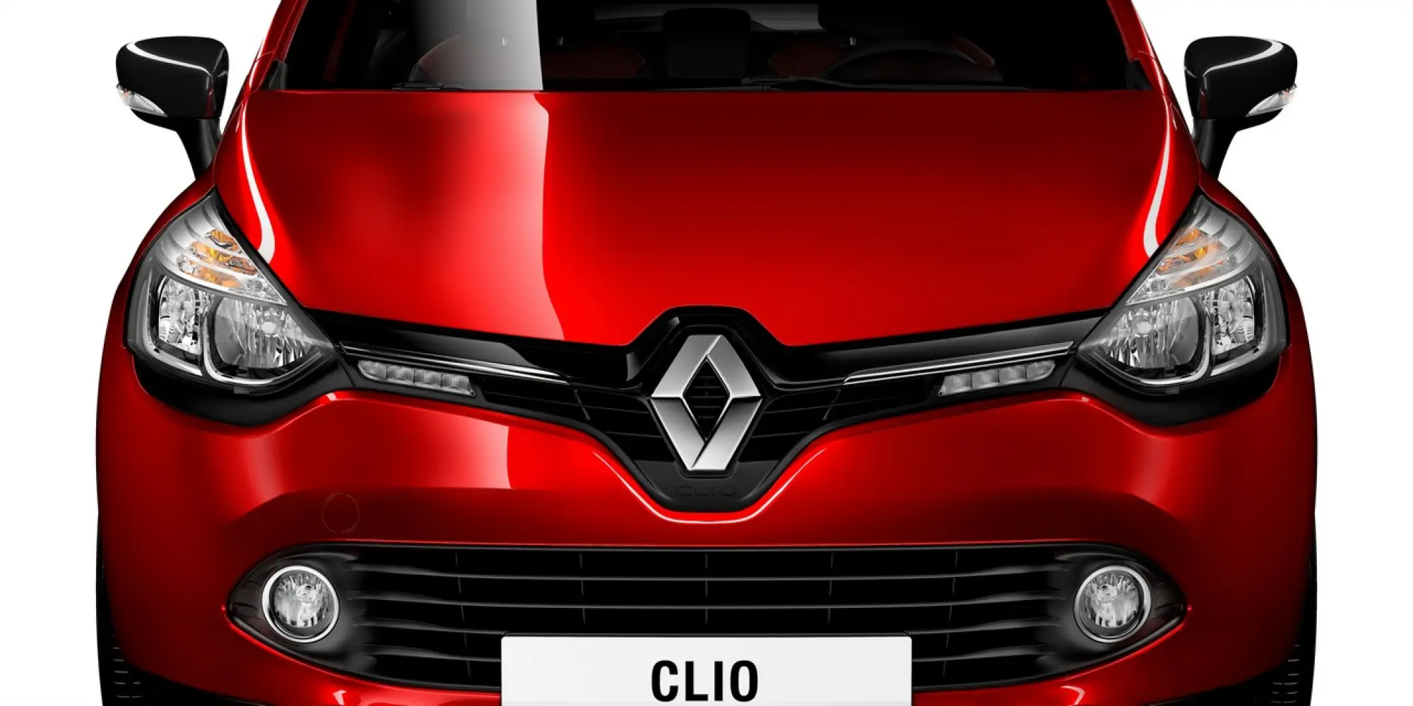 New Renault Clio - Salone di Parigi 2012 - 23